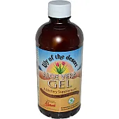 Гель Алоэ Вера (Aloe Vera Gel)