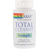Детоксикация лимфы (Total Cleanse Lymph)