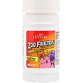 Витамины для детей (Multivitamin Multimineral)