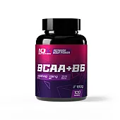 Комплекс аминокислот BCAA+B6 (BCAA + B6)