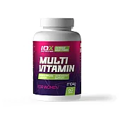 Мультивитамины для женщин (Multivitamin for Women)