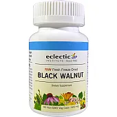 Черный орех (Black Walnut) 400 мг