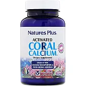 Активований кораловий кальцій (Coral Calcium)