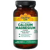 Комплекс кальция и магния (Calcium Magnesium) 1000 мг/500 мг