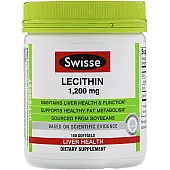 Лецитин (Lecithin) 1200 мг