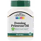 Масло вечерней примулы (Evening Primrose Oil)