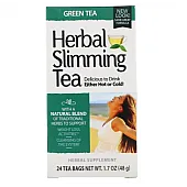 Чай для похудения растительный (Herbal Slimming Tea)