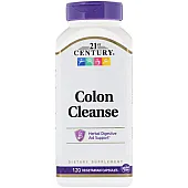 Очищающая смесь (COLON CLEANSE)