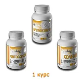 Програма STOP паразити