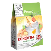 Цукерки Пробіомілк