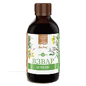Взвар Цетразин