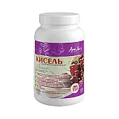 Кисіль вишня