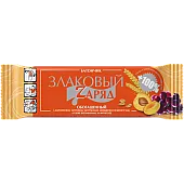 Энергетические батончики Энергия Злаков