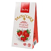 Пантогемка Банановий коктейль