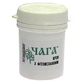 Крем Чага