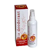 Биодезодорант для женщин (Biodeodorant for women)