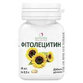 Фитолецитин