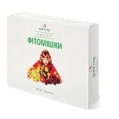 Фитомишки 300 мг