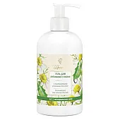 Шанталь Гель для інтимної гігієни