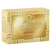 Янтра Золотая для женщин