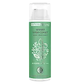 Ночной крем-сорбет 30+