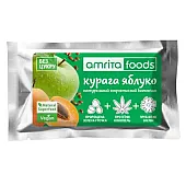 Батончик натуральный энергетический