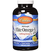 Омега-3 (Elite Omega-3) 1600 мг