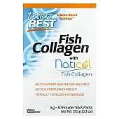Рыбий коллаген с коллагеном TruMarine (Fish Collagen with TruMarine Collagen)