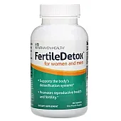 Детокс для женщин и мужчин (FertileDetox)