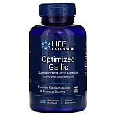 Чеснок (Optimized Garlic) 600 мг