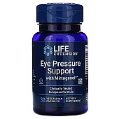Поддержка Глазного Давления (Pressure Support with Mirtogenol)