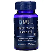 Масло черного тмина (Black Cumin Seed Oil) 500 мг