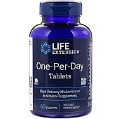 Витаминный комплекс (One-Per-Day Tablets)