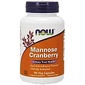 Манноза клюква (Mannose Cranberry)