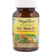 Вітаміни для жінок 40+ (Multi for women)