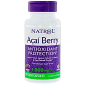 Асаї (AcaiBerry) 1000 мг