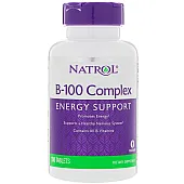 Комплекс В-100 (Complex В-100)