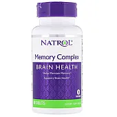 Витамины для памяти (Memory Complex)