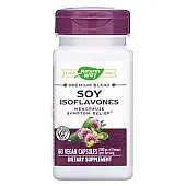 Изофлавоны сои (Soy isoflavones)