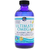 Омега Экстра (Ultimate Omega-3 XTRA)