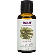 Масло цитронеллы эфирное (Essential Oils Citronella Oil)