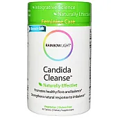 Кандида (Candida Cleanse)