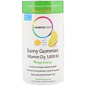 Витамин D3  (Gummies Vitamin D3) 1000 МЕ