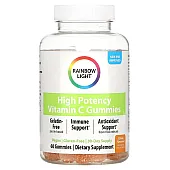 Вітамін C (Vitamin C gummies)