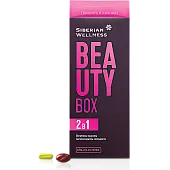 Набор Красота и сияние (BeautyBox)