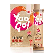 Yoo Gо Напиток Чистое сердце (Pure Heart)