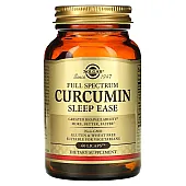 Куркумін повного спектру – нормалізація сну (Curcumin Sleep easy)