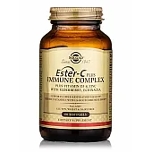 Эстер С плюс комплекс для иммунитета (Ester-C Plus Immune Complex)