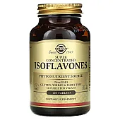 Соевые Изофлавоны (Isoflavones) 38 мг