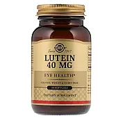 Лютеин (Lutein) 40 мг